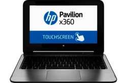 HP Pavilion 11-n005na Pentium 11.6 Inch 4GB 750GB Laptop